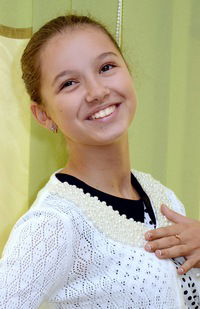 Эллина Зубова