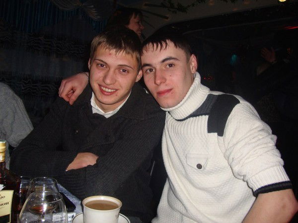 Ярослав Шпинда