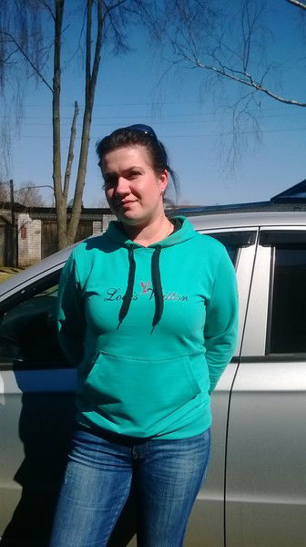 Аня Белкина