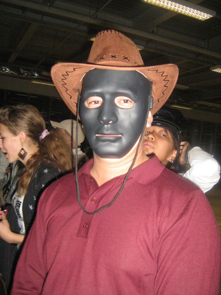 Кайрат Данияров