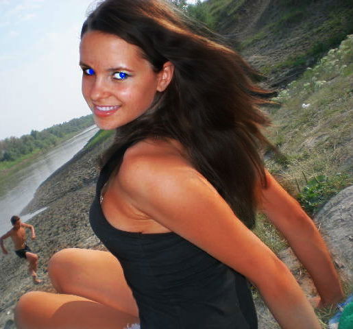 Марина Меньшикова