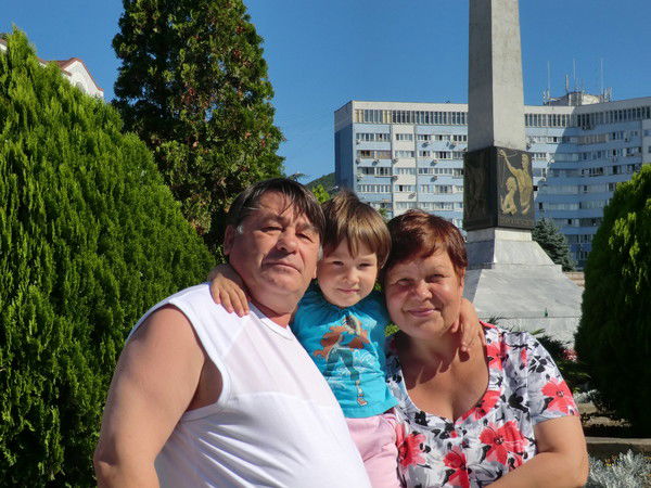 Юрий.галина Шмыковы