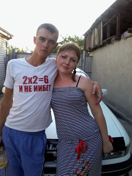 Кристина Клыжко