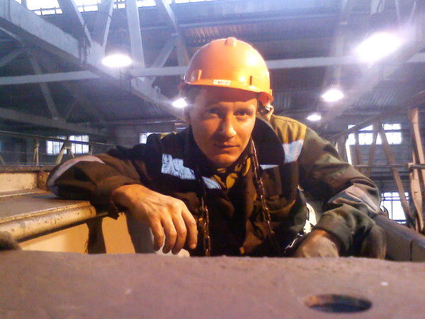 Дмитрий Ильиных