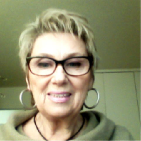 Галина Ирлинская