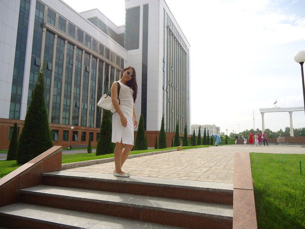 Нургуль Бакижанова