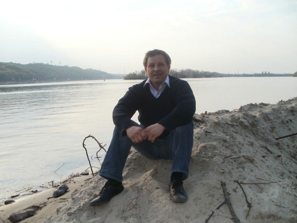 Сергей Татарин