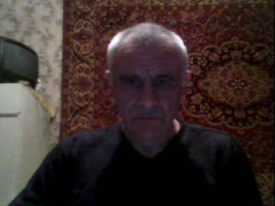 Павел Терехов