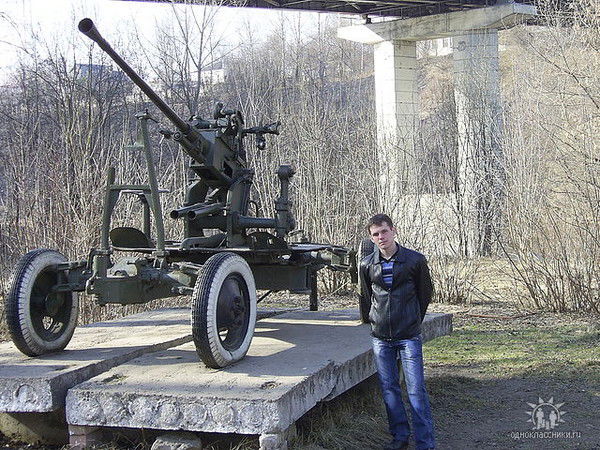 Евгений Беляков