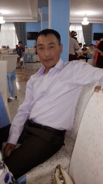 Талгат Киякбаев