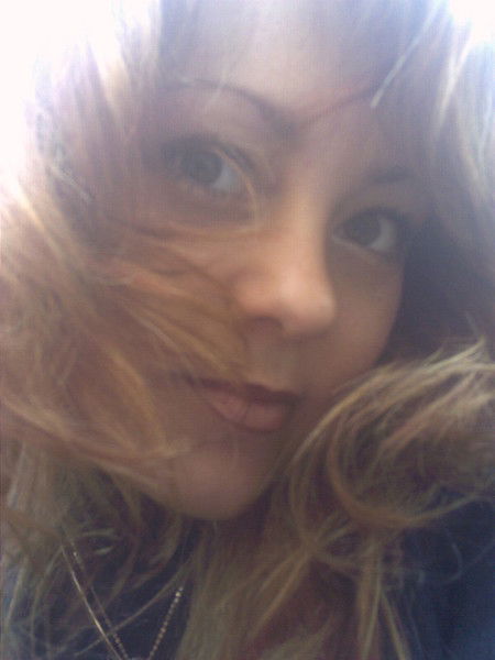 Ирина Савич