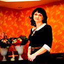 Алена Маркоменко