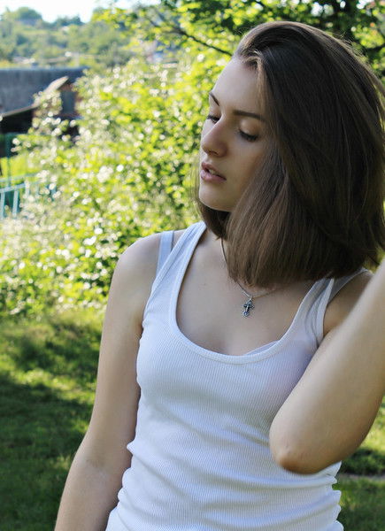 Анастасия Ставская