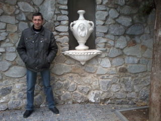 Михаил Немченко