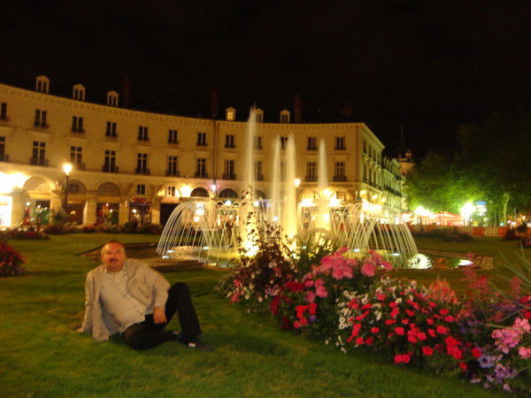 Игорь Юшеев