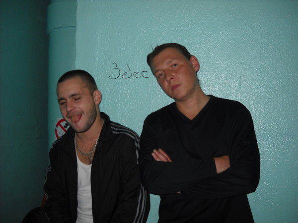 Алексей Фокин