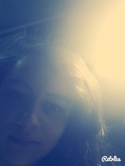 Юля Ахметова