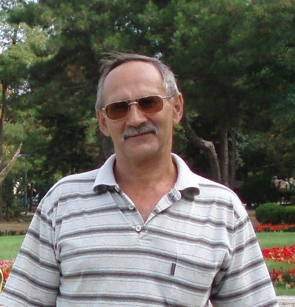 Вячеслав Морозов