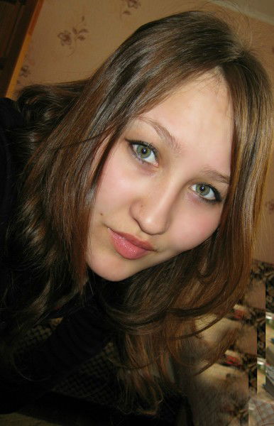 Лена Петрова