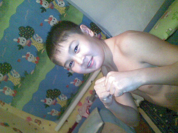 Айдар Абылханов