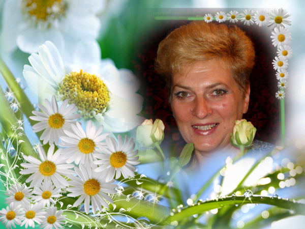 Елена Луценко-Маградзе