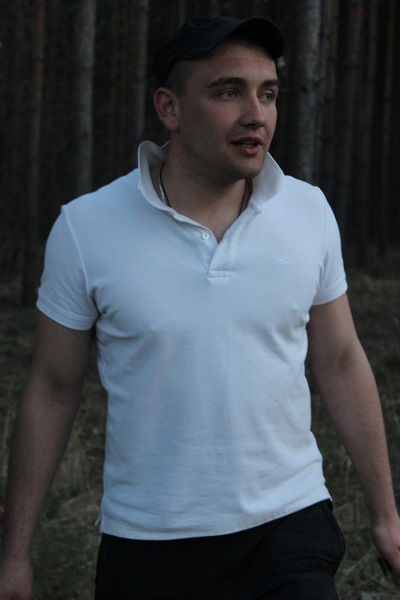 Андрей Драч