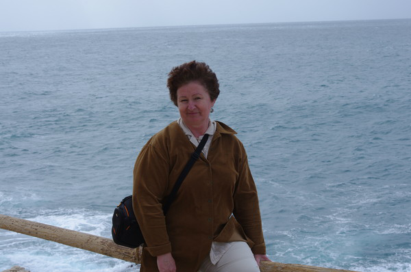 Tatjana Мирская