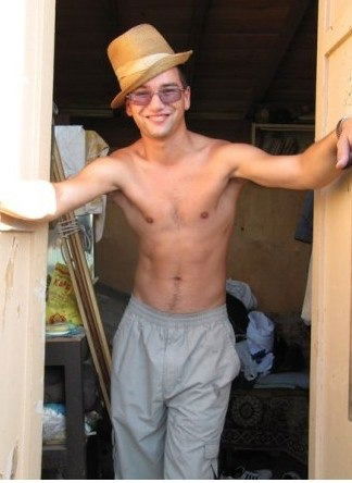 Марат Керейтов