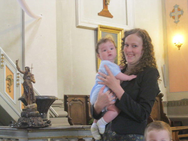 Наталия Василевская