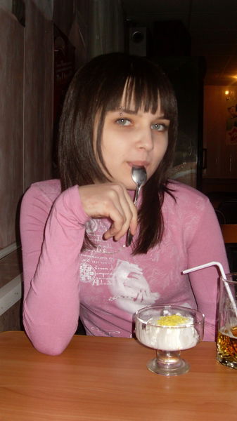 Наташка Кутузова