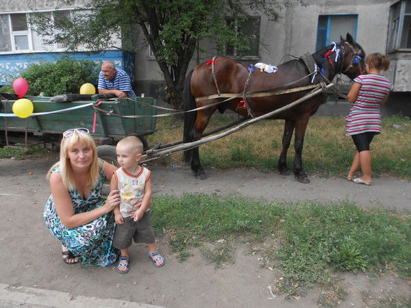 Светлана Емельянова