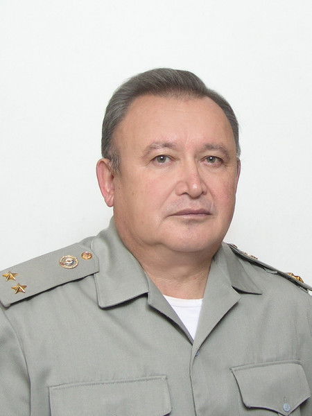 Вячеслав Блоха