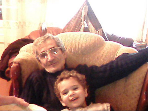 Роберт Казарян