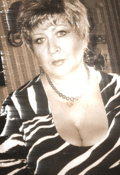 Людмила Асташова