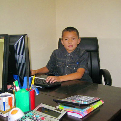 Артур Семма