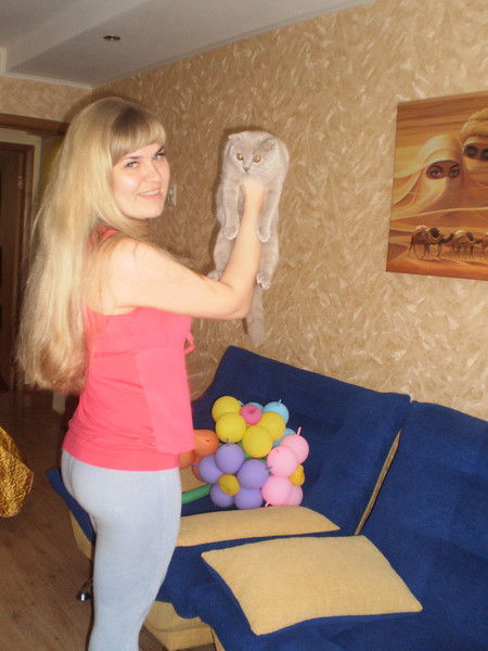 Екатерина Королева