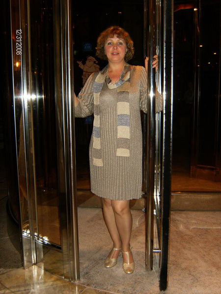 Светлана Коломеец