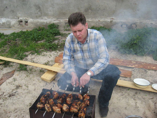 Александр Евстифеев