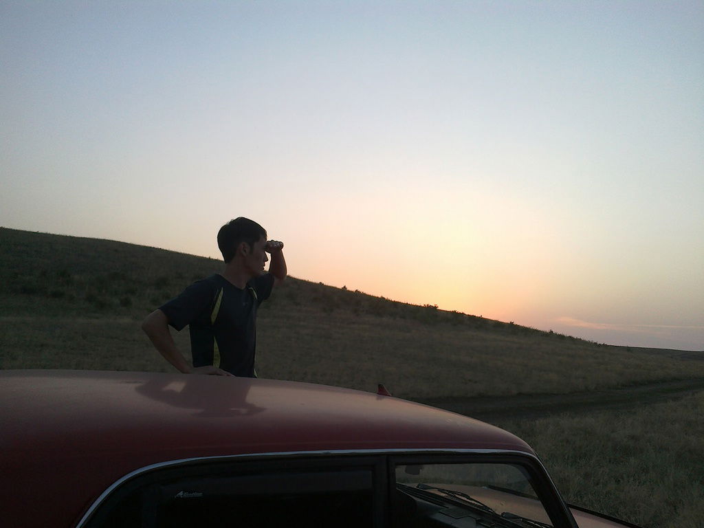 Тогубаев Tимур