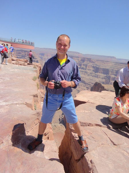 Аркадий Стародубов