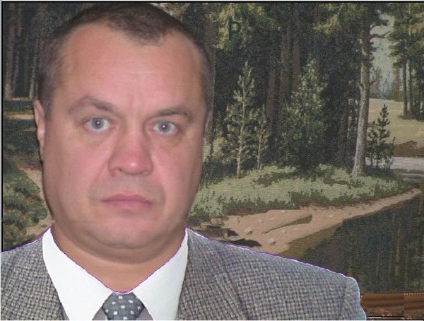 Владимир Румянцев