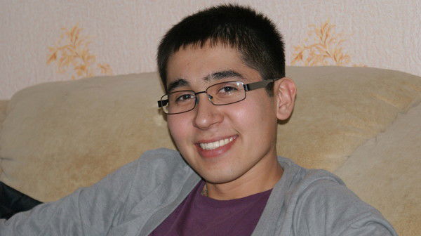 Камиль Фаттахов