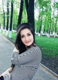 Анечка Комур