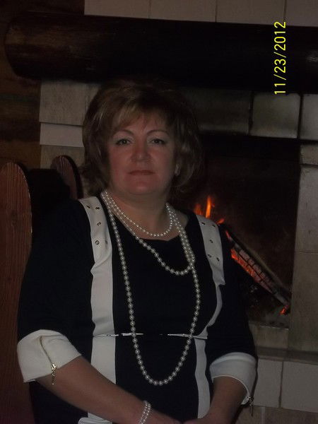 Васюкова Анна