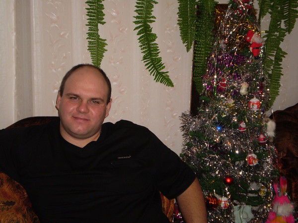 Виталий Владыкин