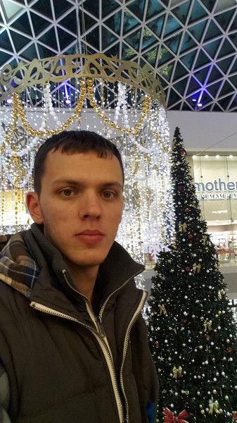 Денис Янгулов