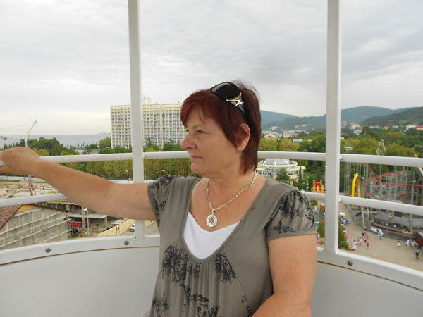 Раиса Аветисян