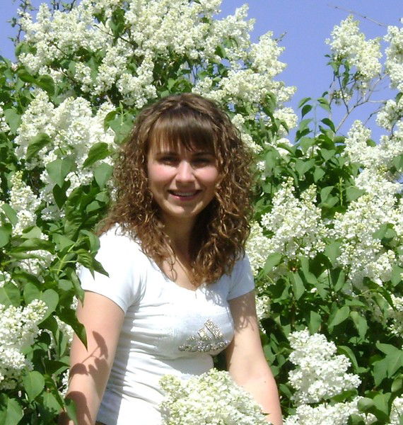 Юлия Тремпельченко