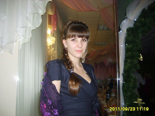 Наталья Макшаева