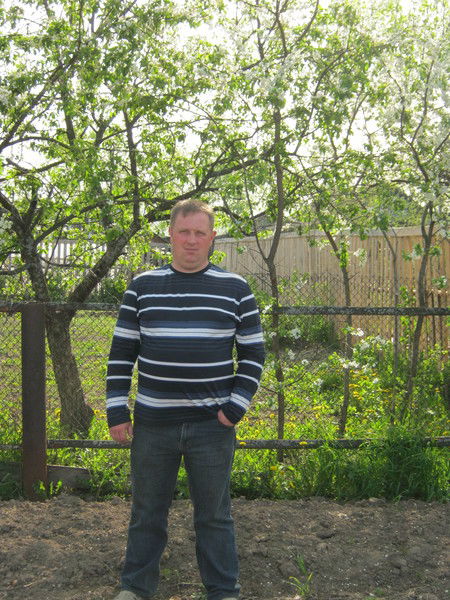 Роман Френёв